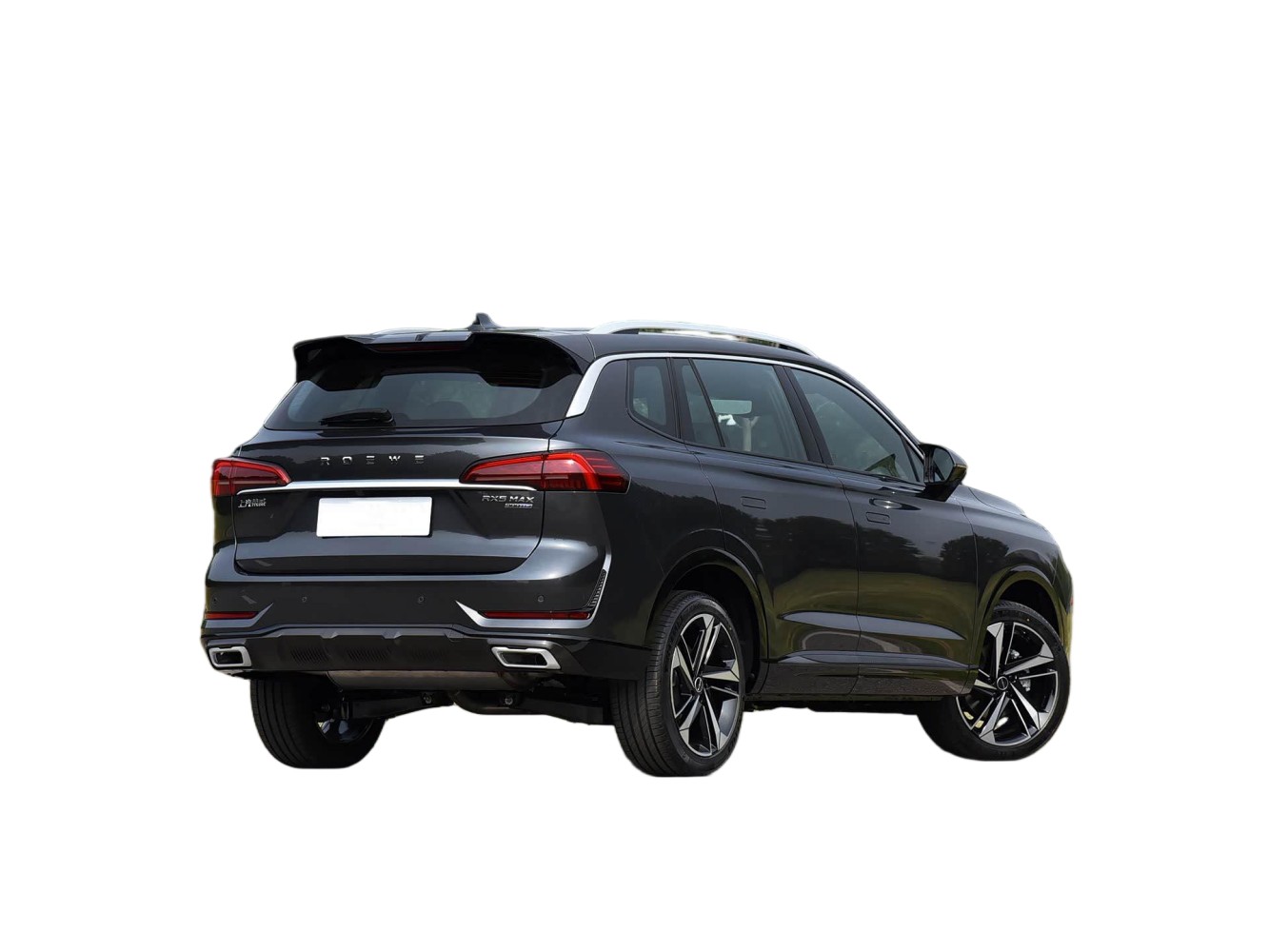ROEWE RX5 MAX - Image 6