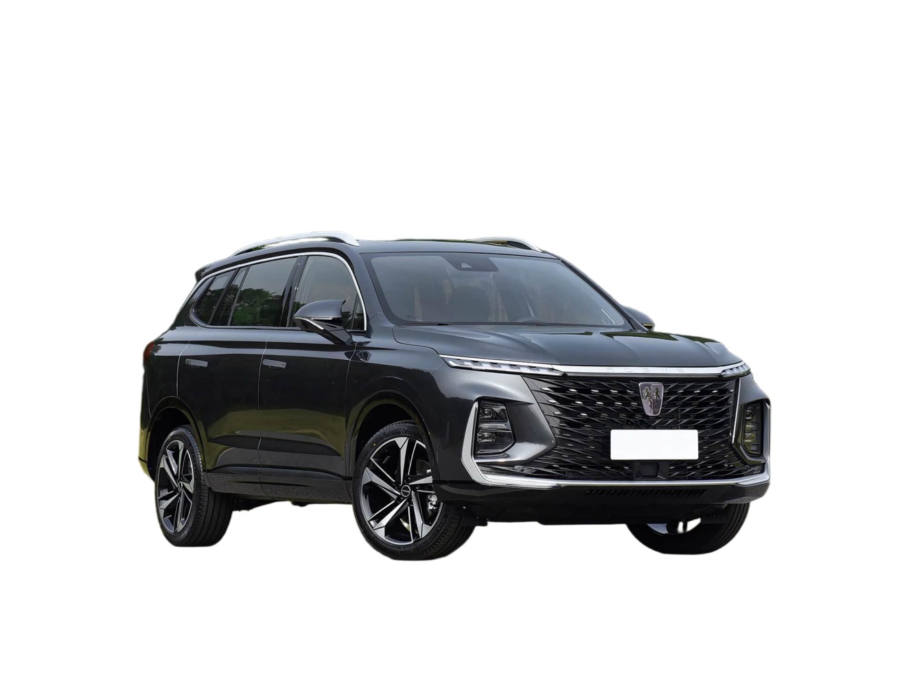 ROEWE RX5 MAX - Image 3