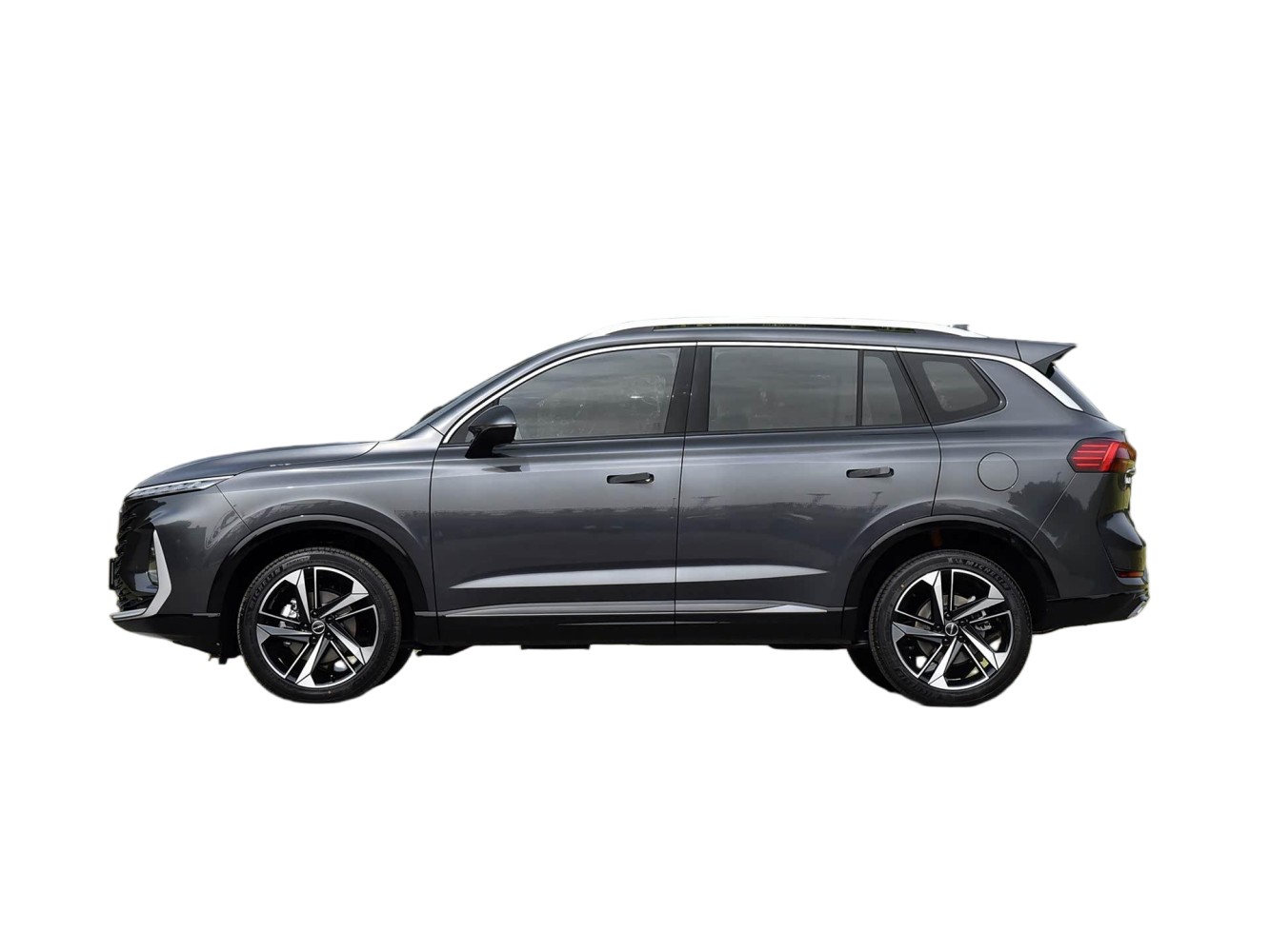 ROEWE RX5 MAX - Image 7