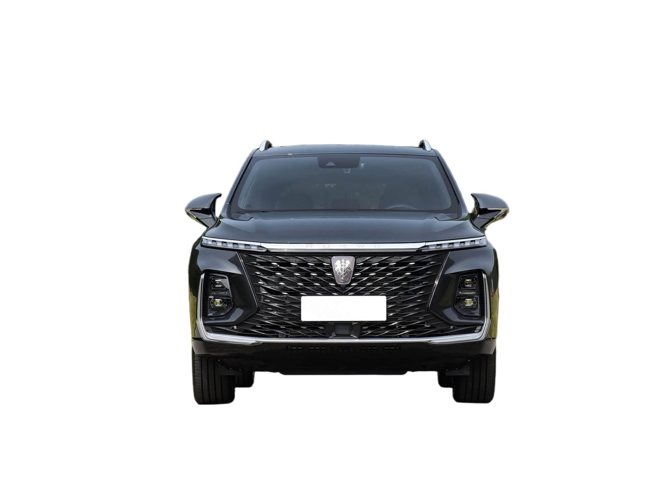 ROEWE RX5 MAX - Image 2