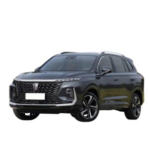 ROEWE RX5 MAX