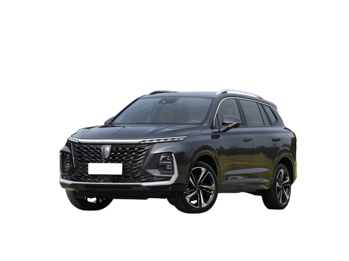 ROEWE RX5 MAX