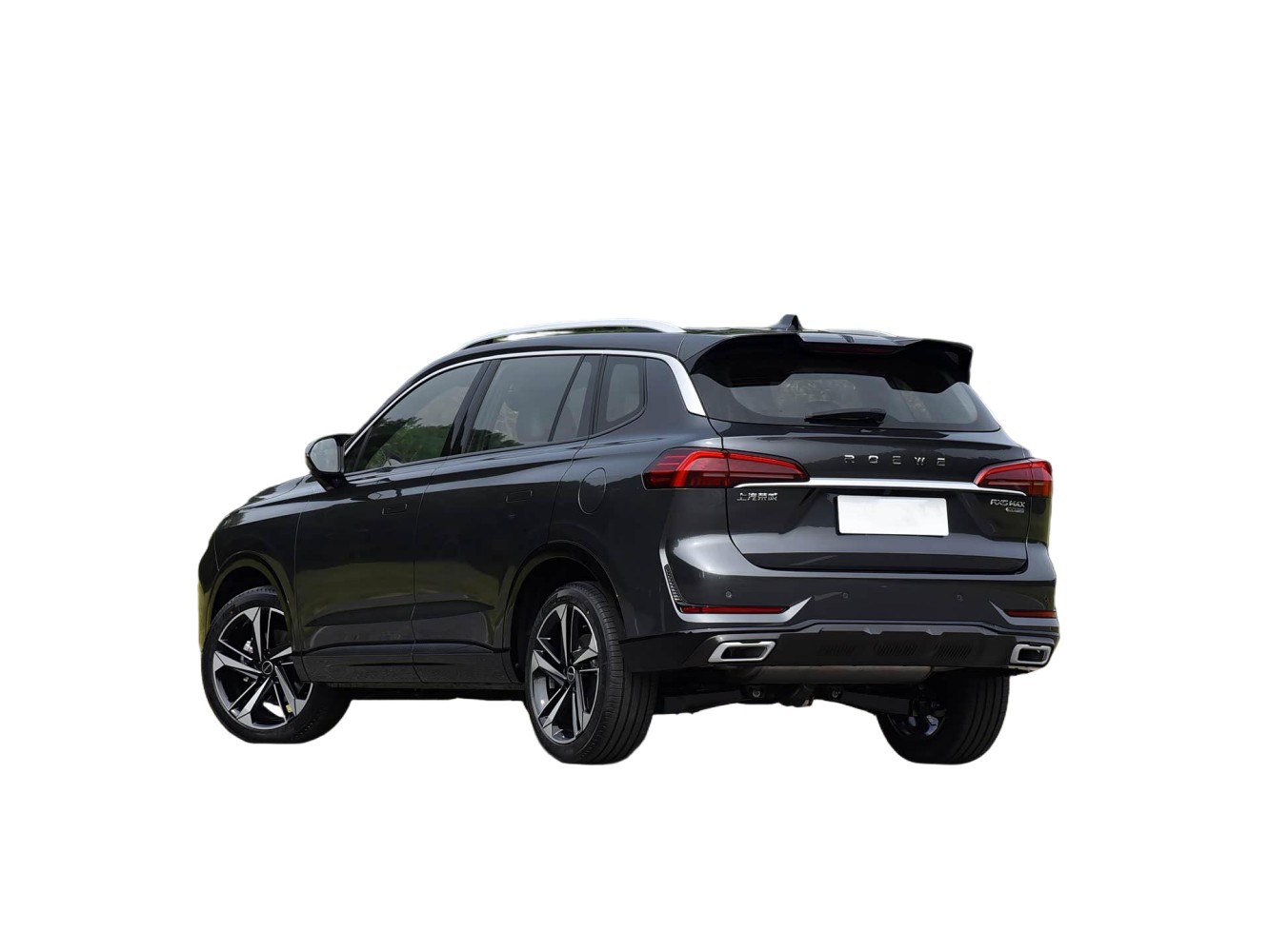 ROEWE RX5 MAX - Image 4