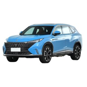 ROEWE eRX5