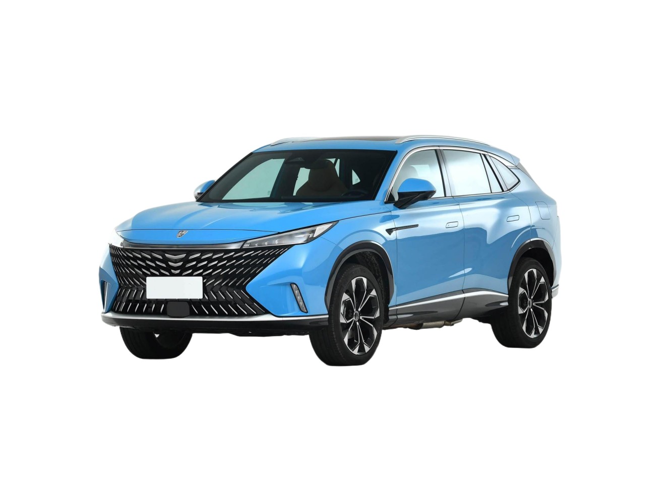 ROEWE eRX5