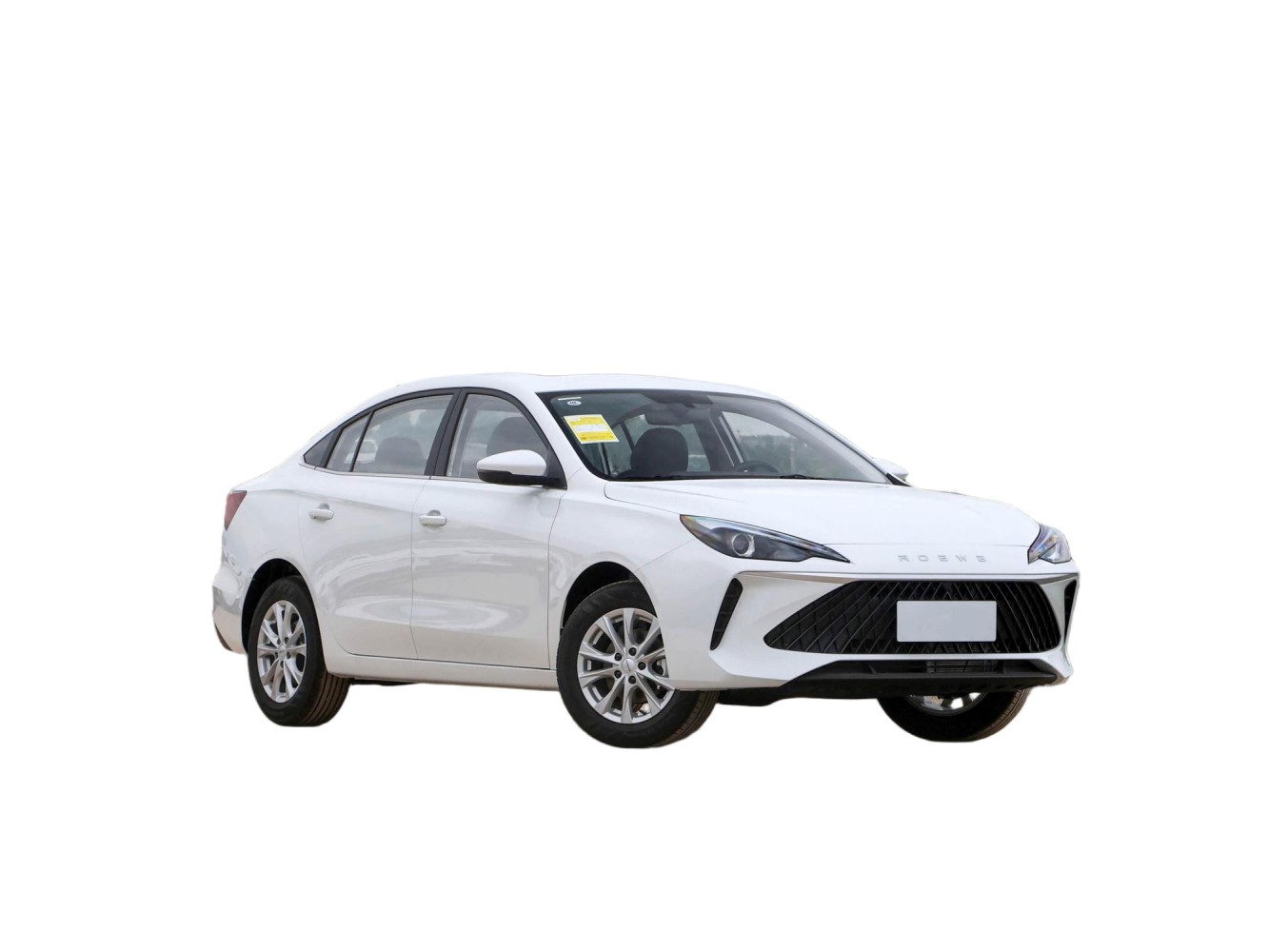 ROEWE i5 - Image 3