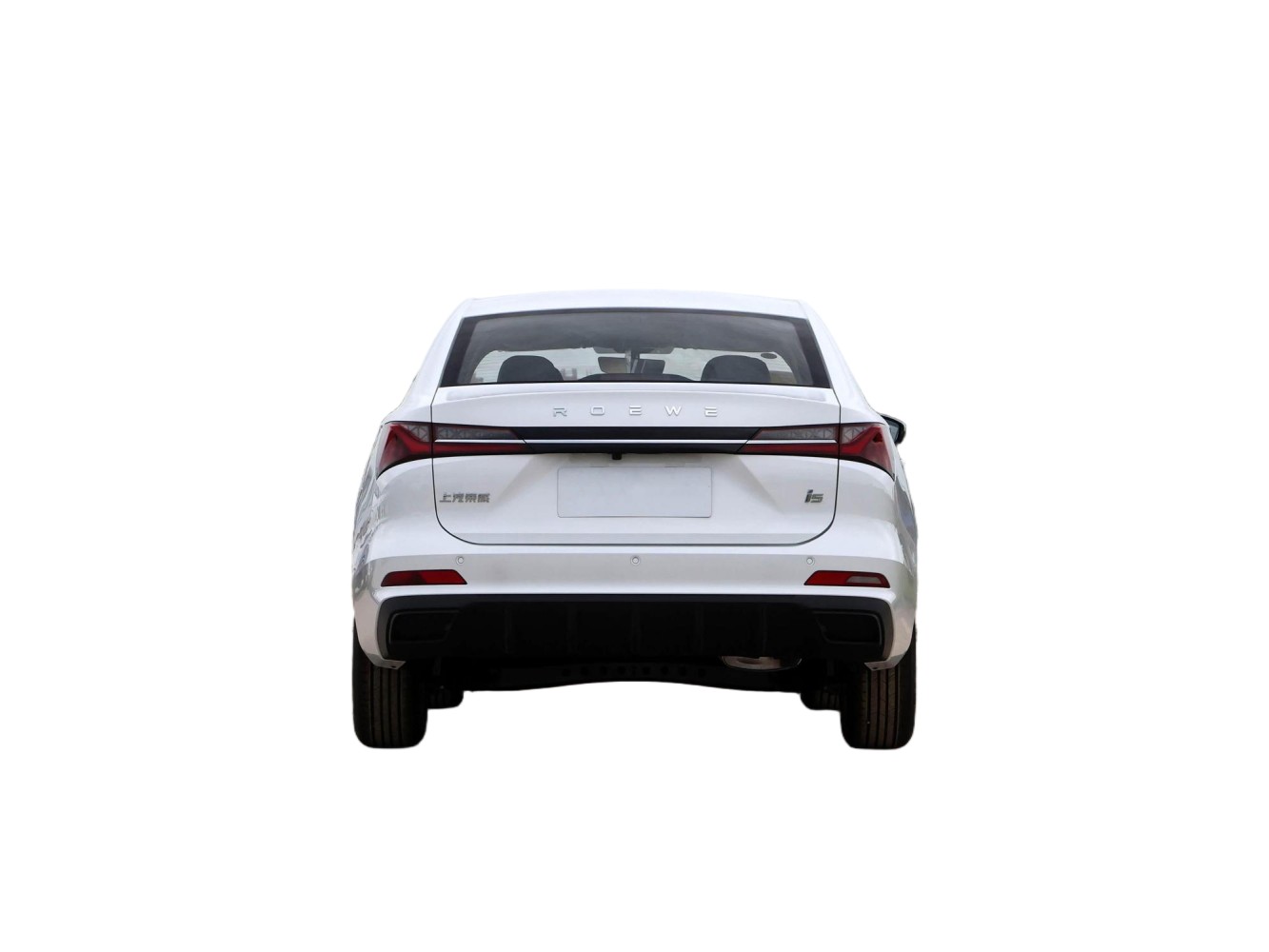 ROEWE i5 - Image 5