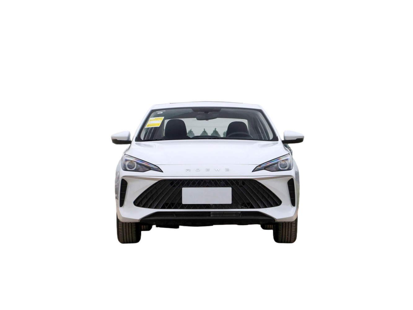 ROEWE i5 - Image 2
