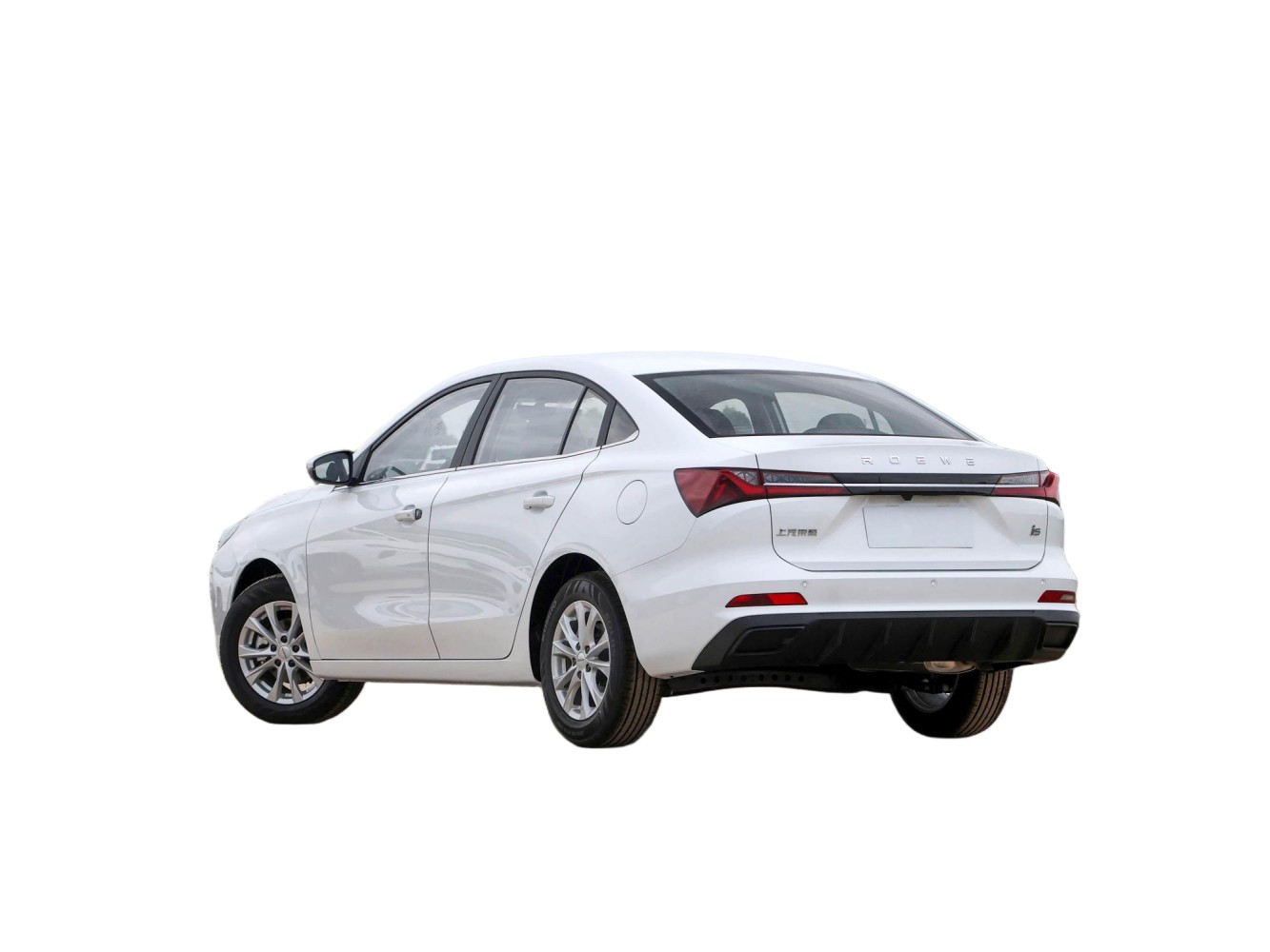ROEWE i5 - Image 4