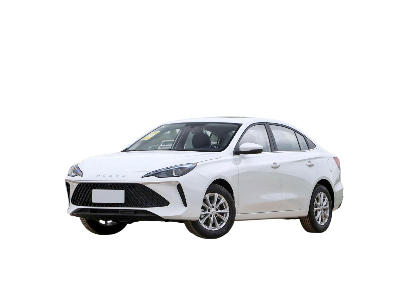 ROEWE i5
