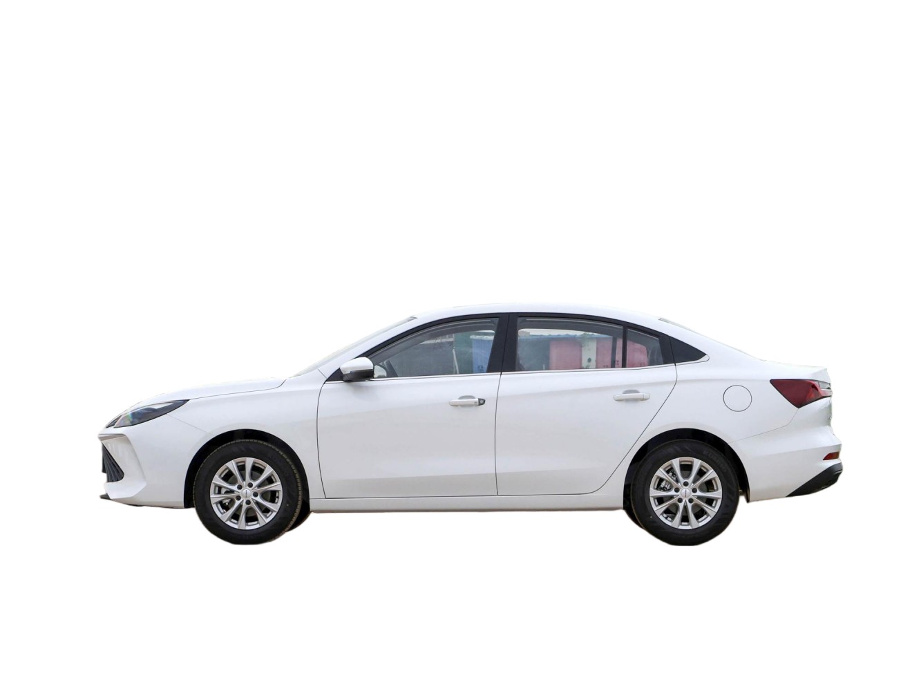 ROEWE i5 - Image 7