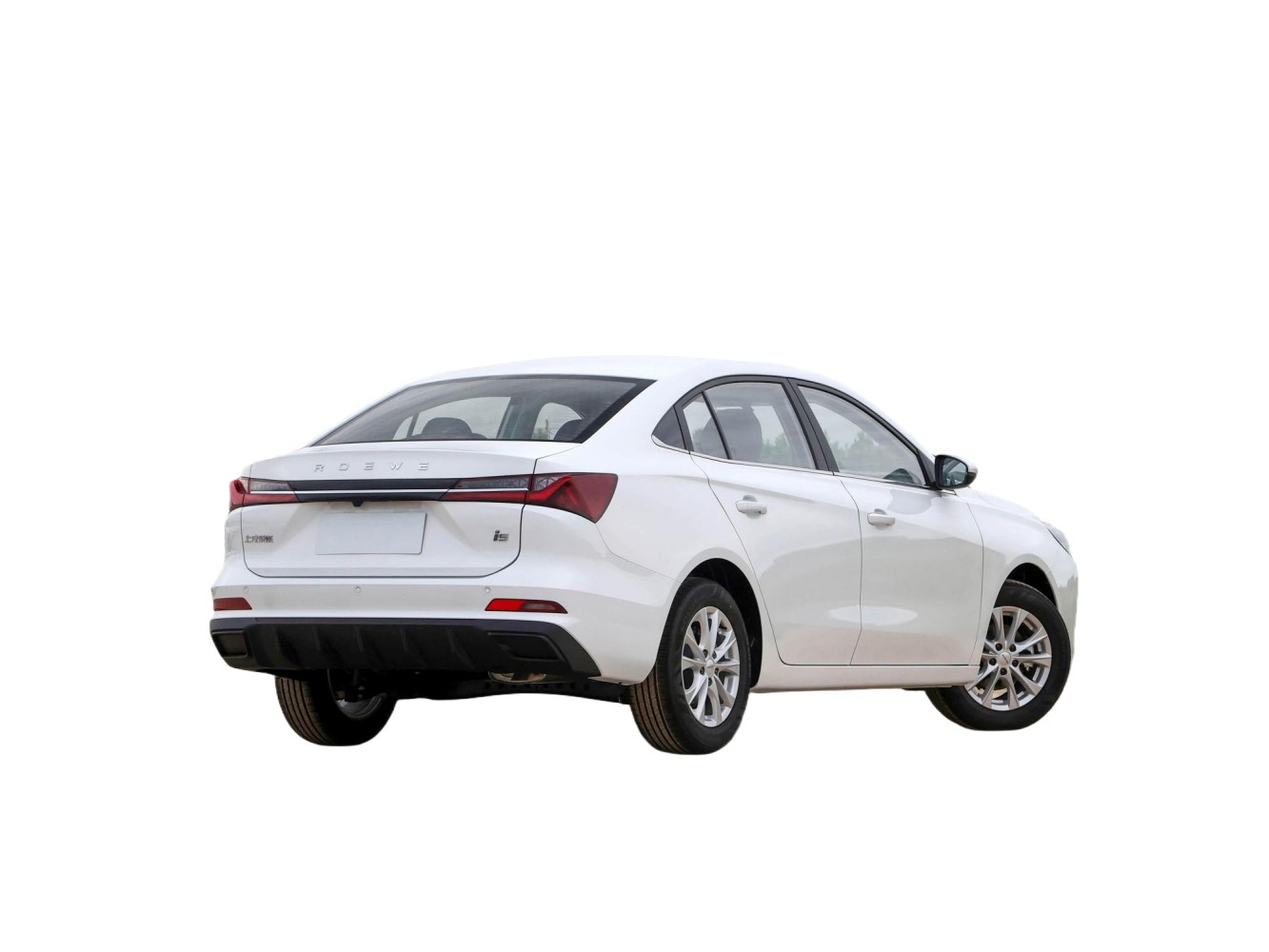 ROEWE i5 - Image 6