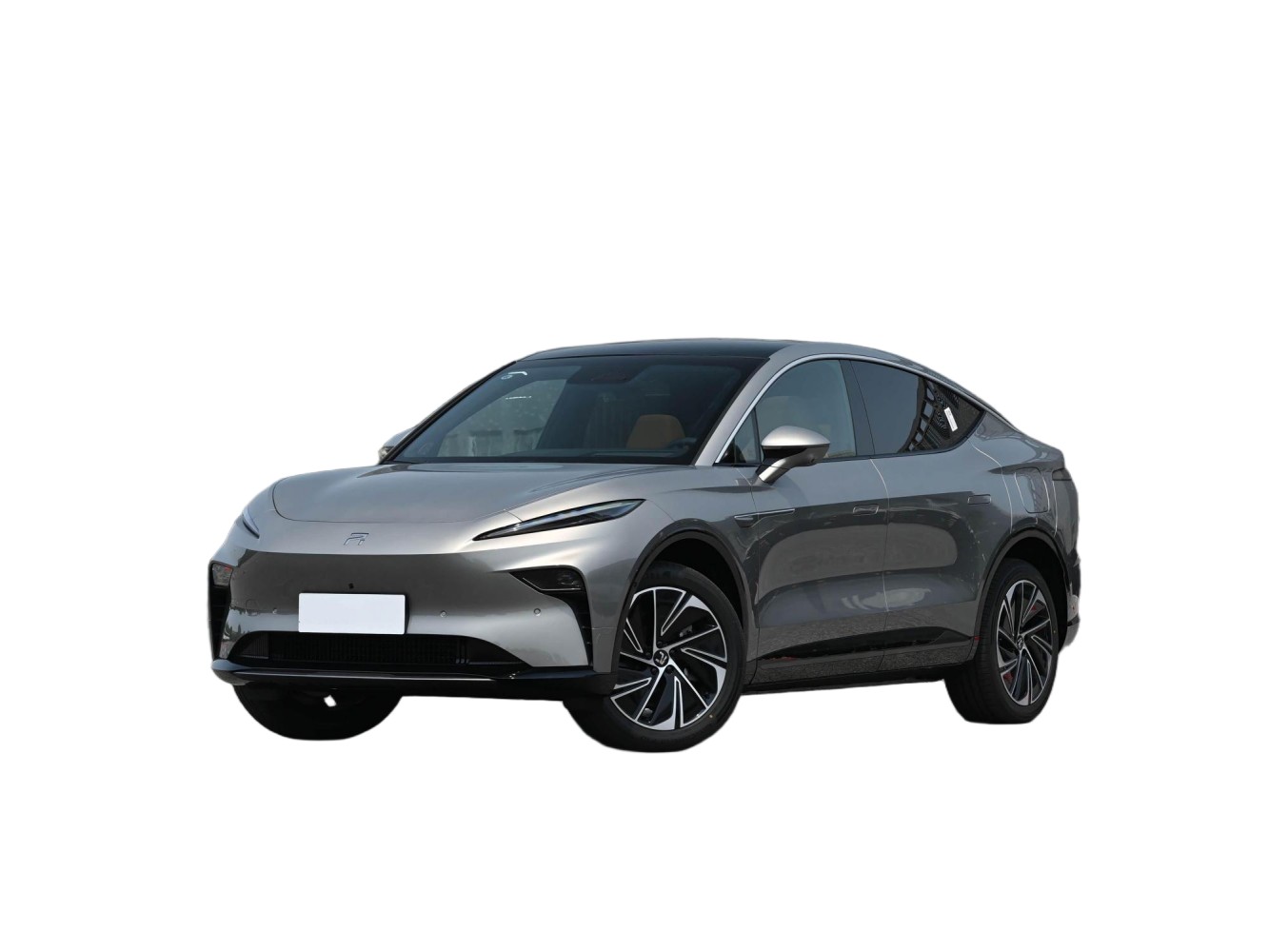 Rising R7