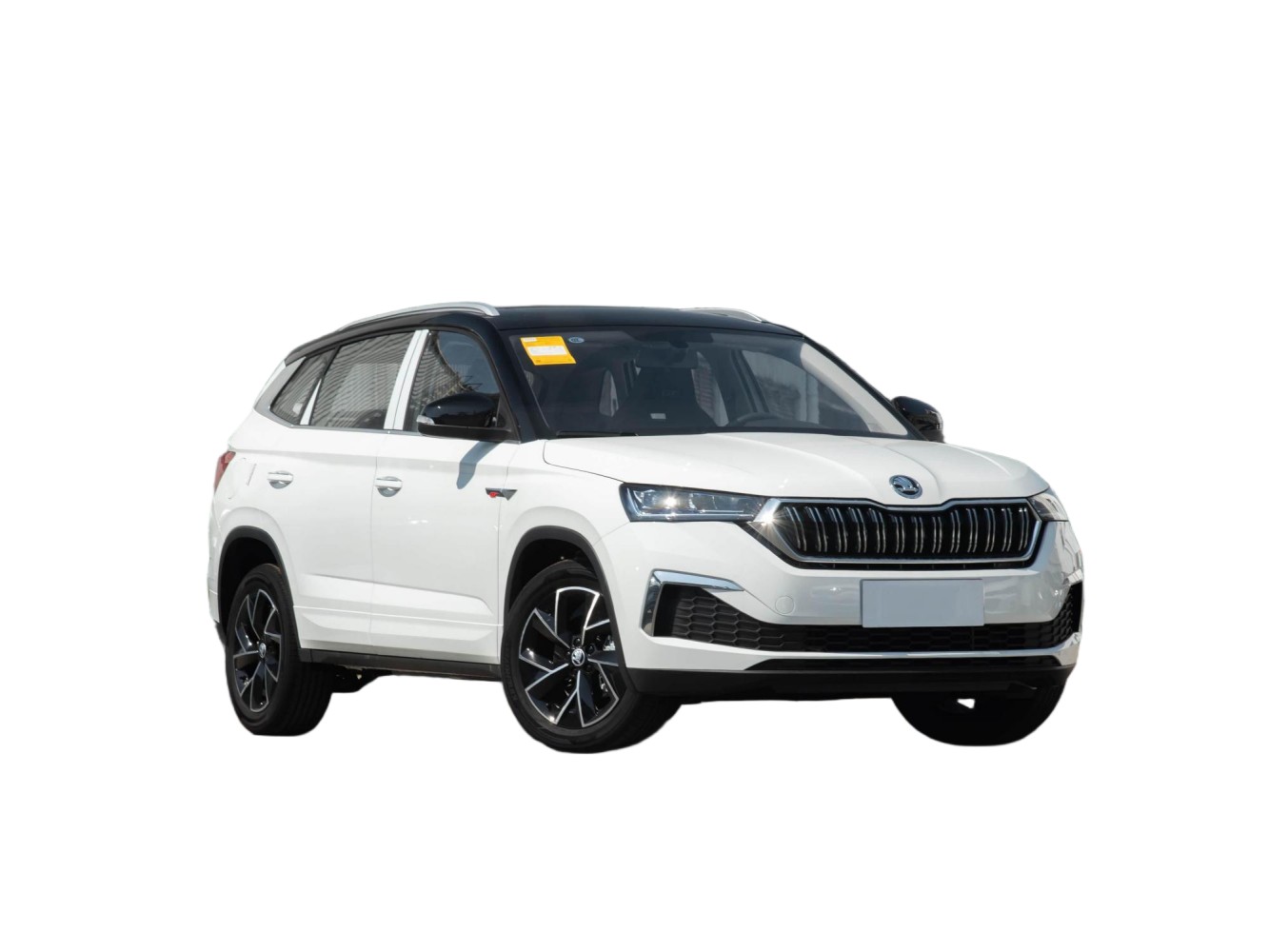Skoda Kamiq GT - Image 3