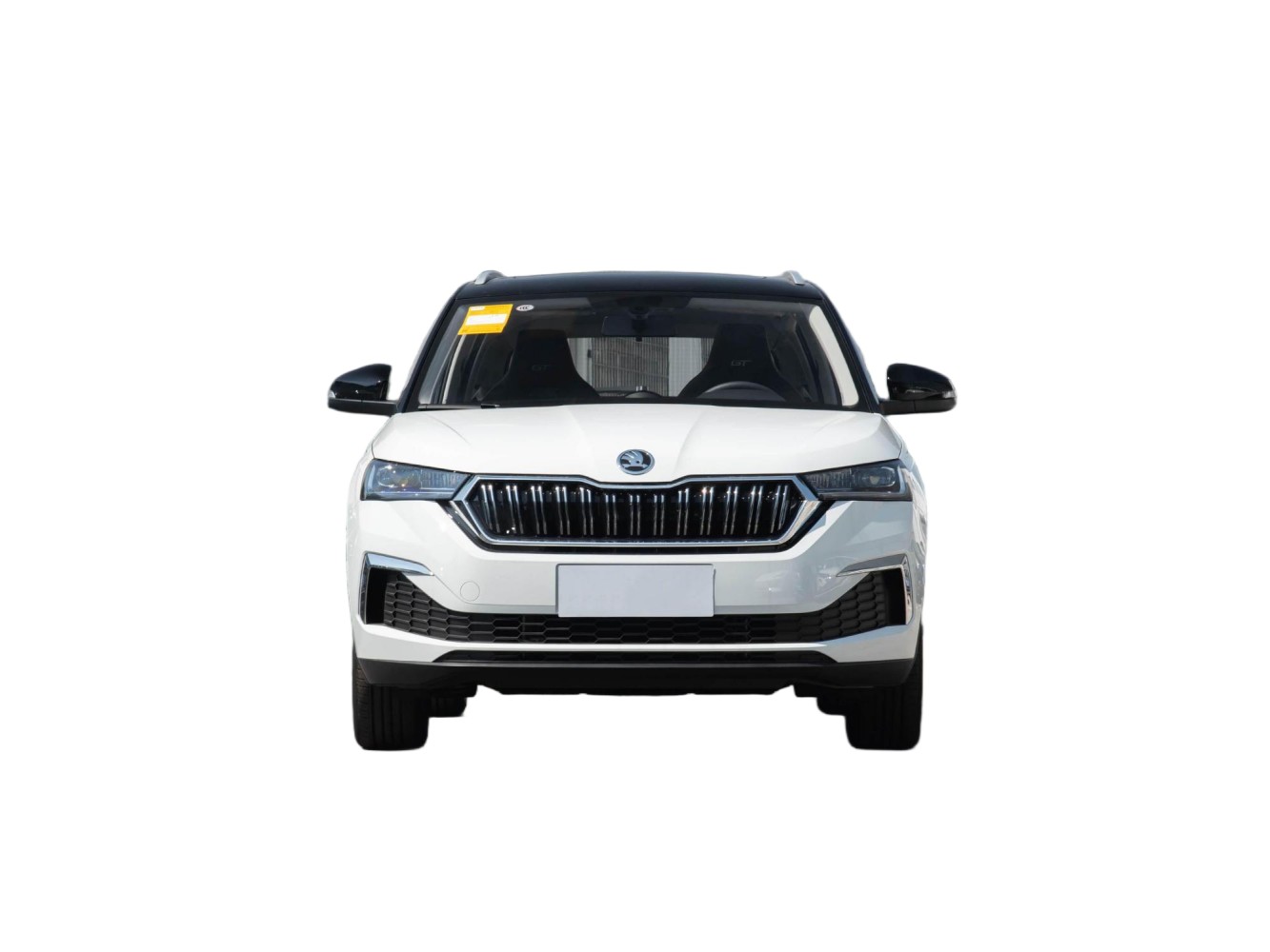 Skoda Kamiq GT - Image 2