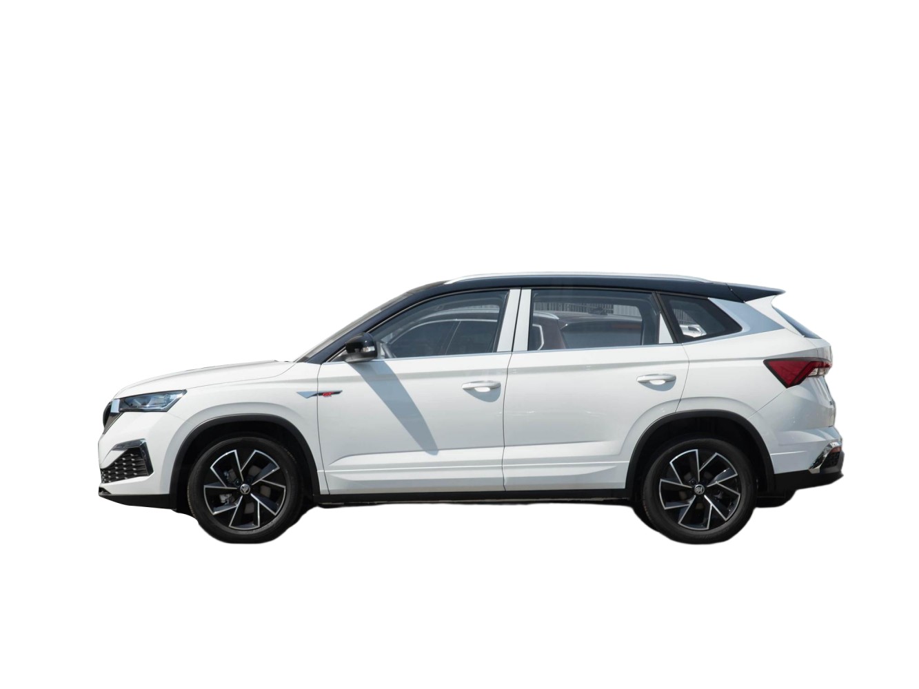 Skoda Kamiq GT - Image 7