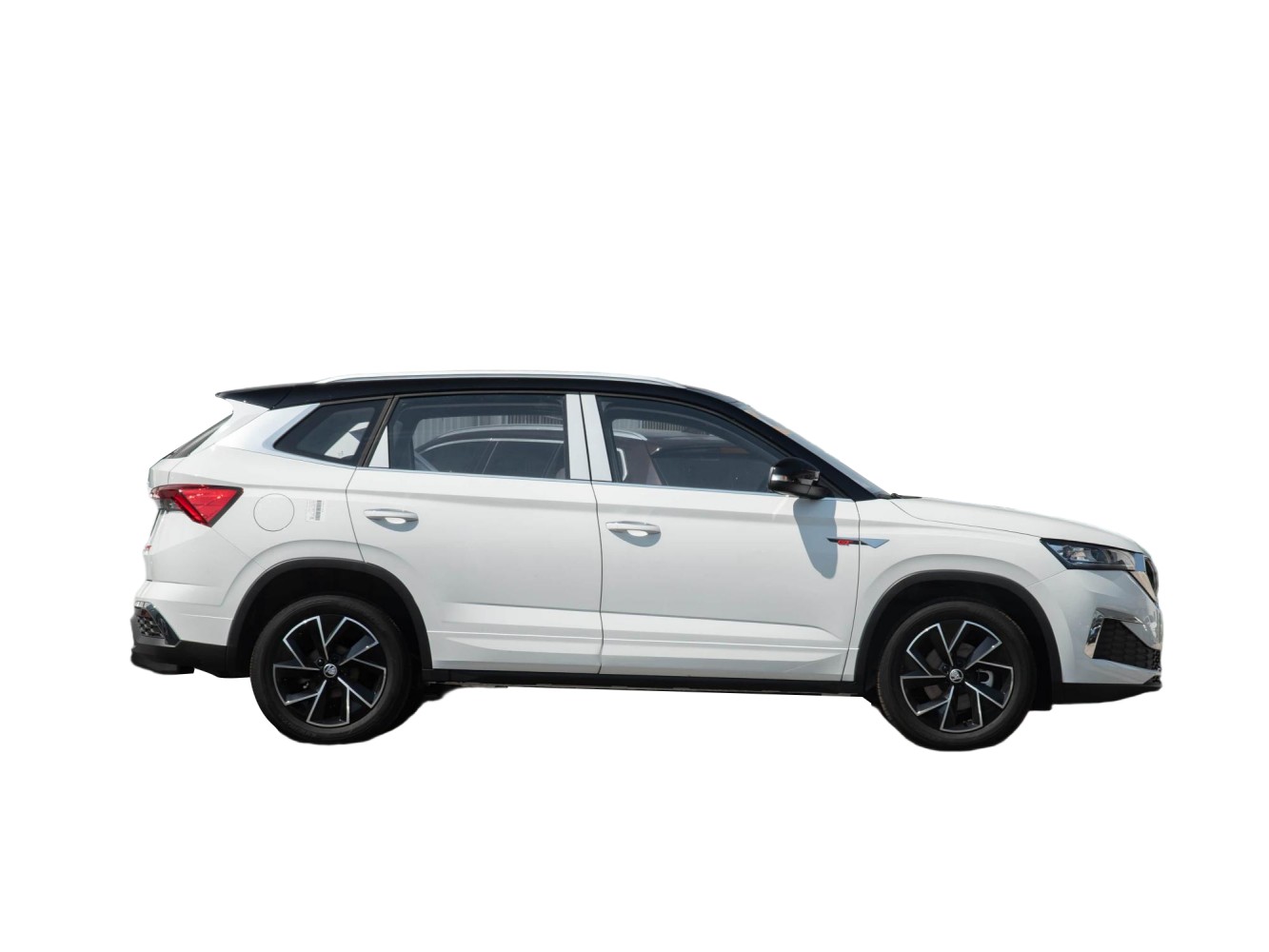 Skoda Kamiq GT - Image 8