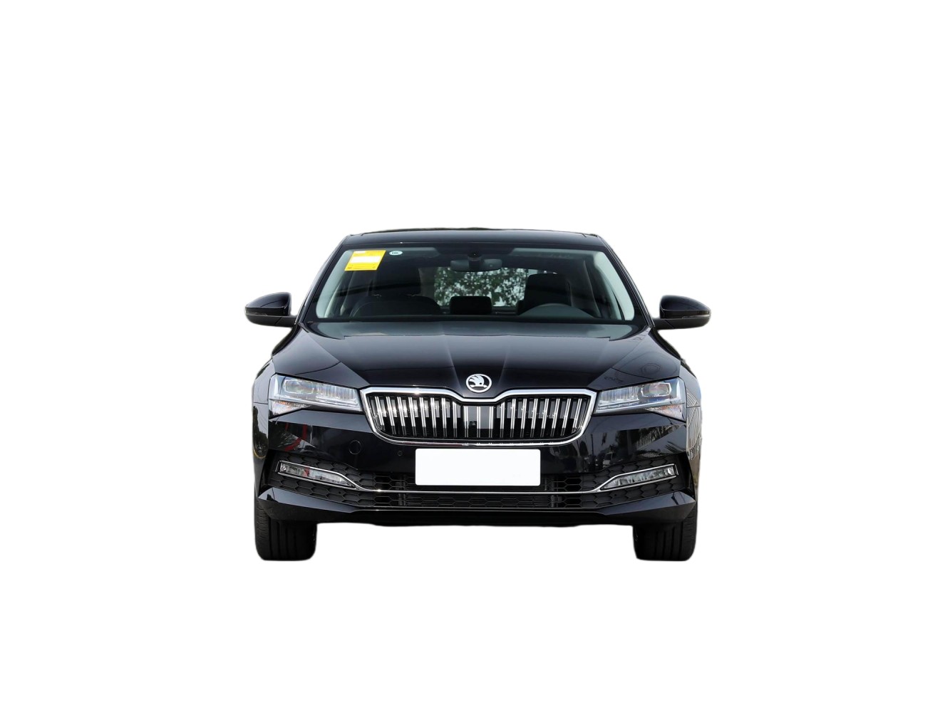 Skoda Superb - Image 2