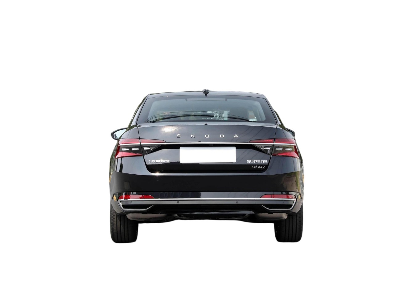Skoda Superb - Image 5