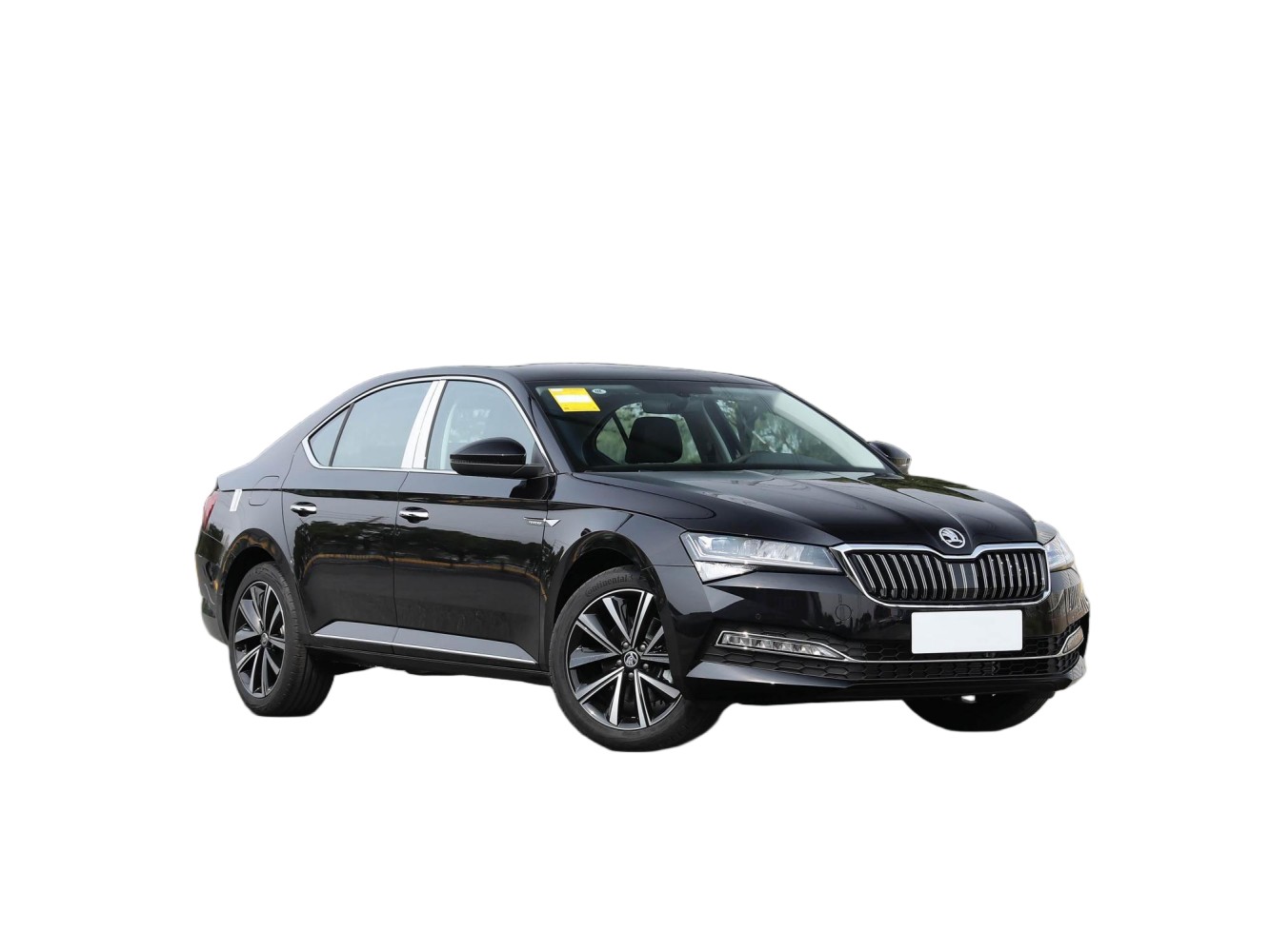 Skoda Superb - Image 3