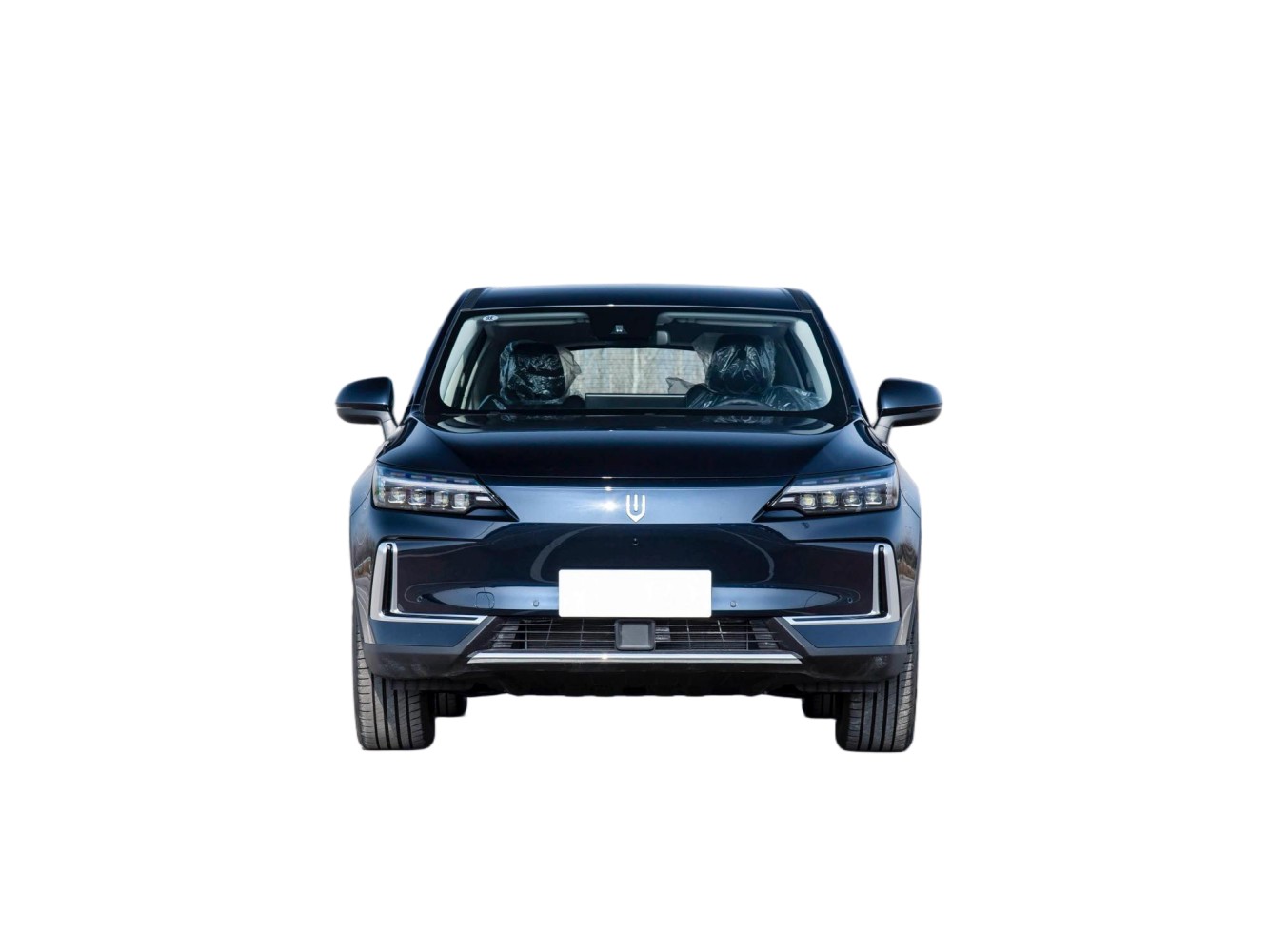 Skyworth EV6 - Image 2