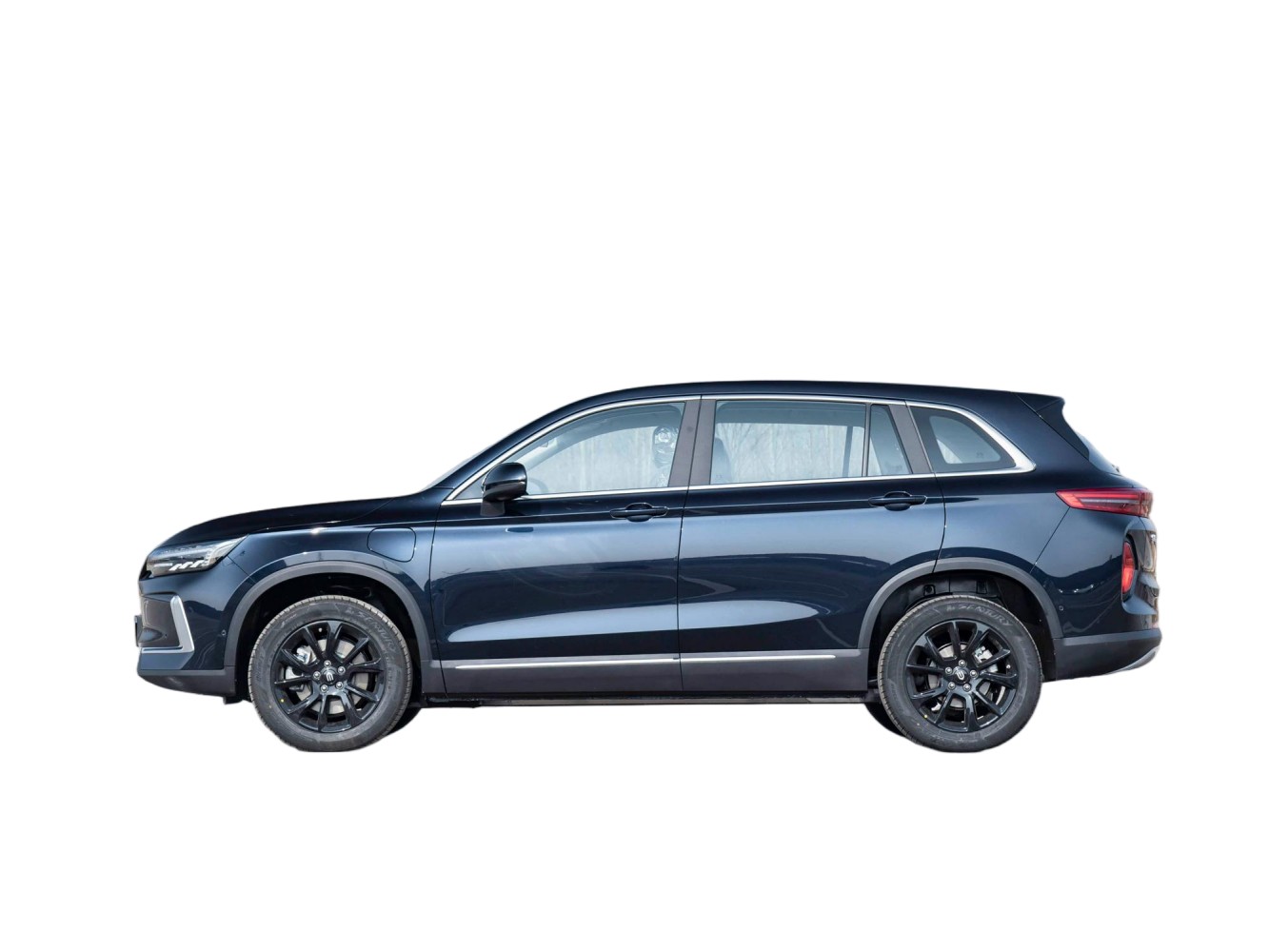 Skyworth EV6 - Image 7