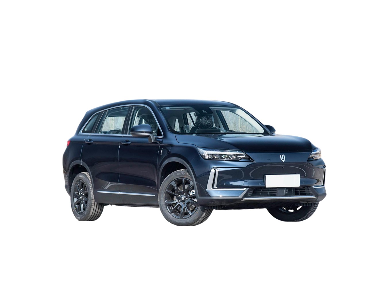 Skyworth EV6 - Image 3