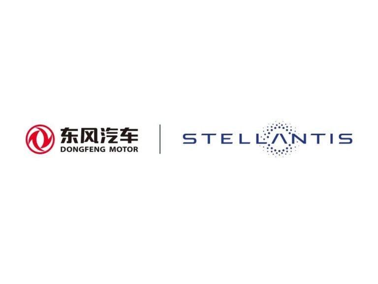 Stellantis and Dongfeng Group