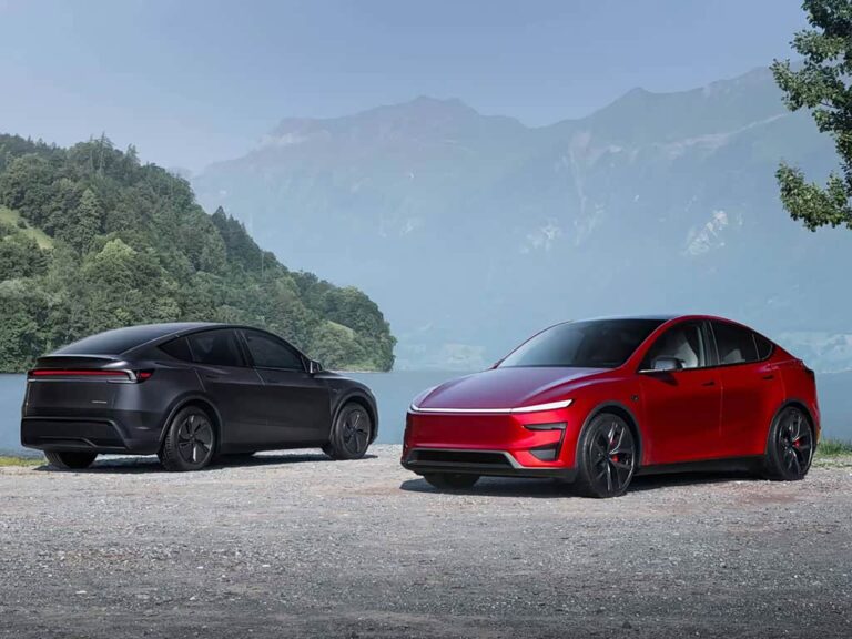 Tesla FSD