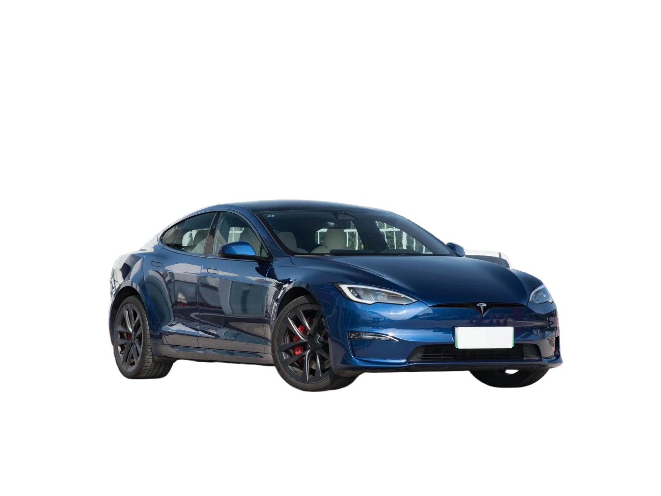 Tesla Model S - Image 3