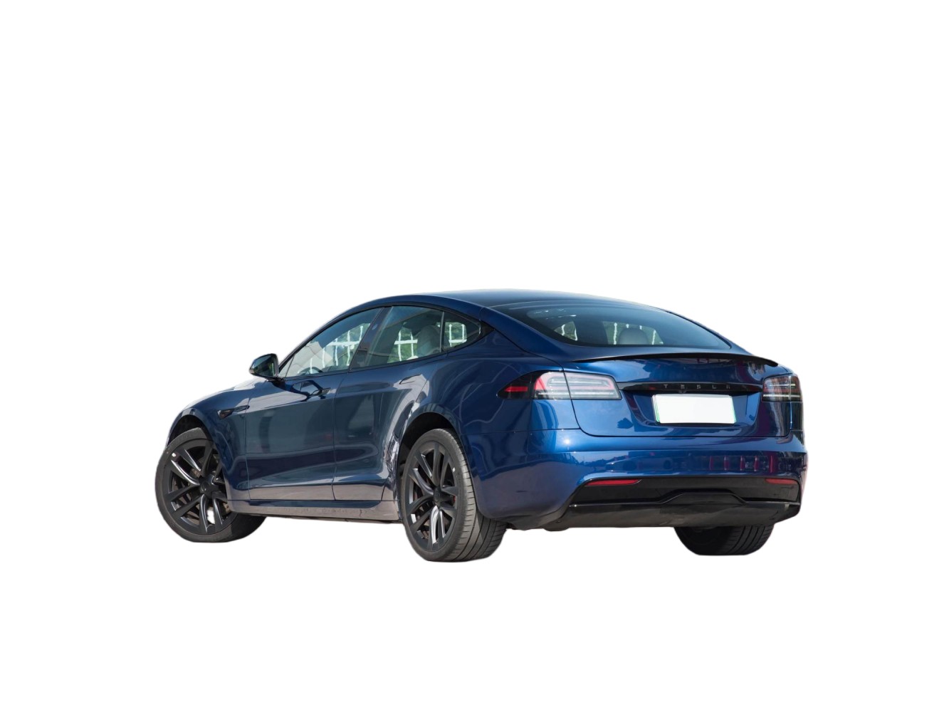 Tesla Model S - Image 4