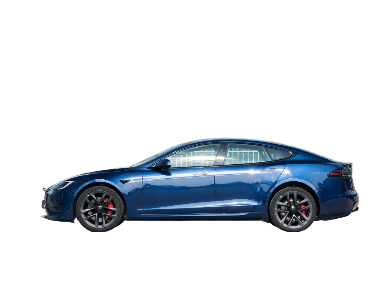 Tesla Model S - Image 7
