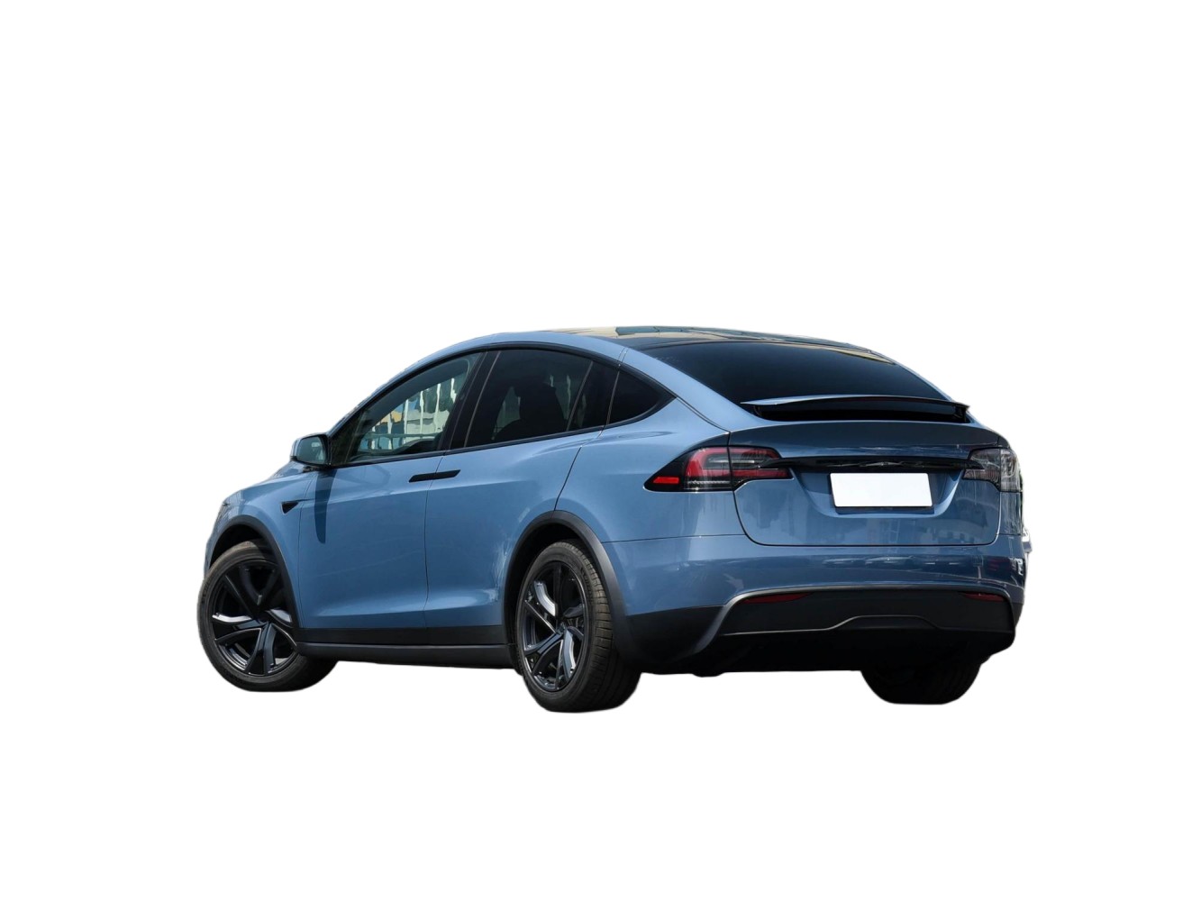 Tesla Model X - Image 4