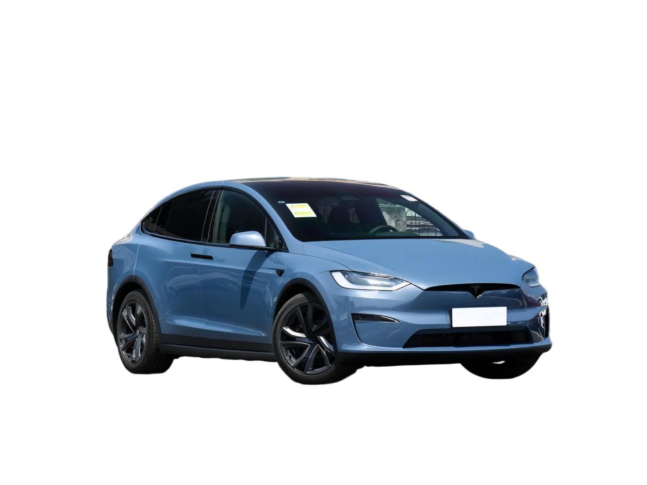 Tesla Model X - Image 3