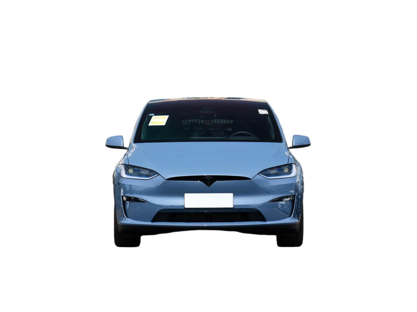 Tesla Model X - Image 2