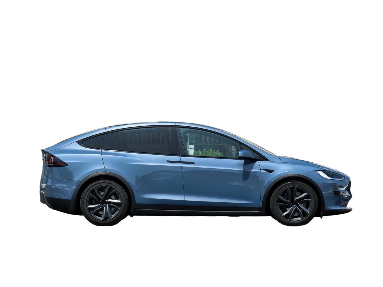 Tesla Model X - Image 8