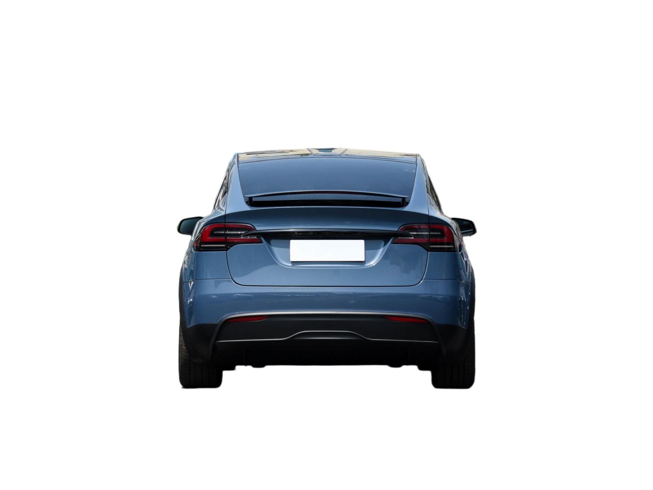 Tesla Model X - Image 5