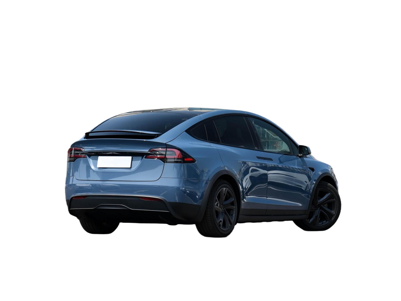 Tesla Model X - Image 6