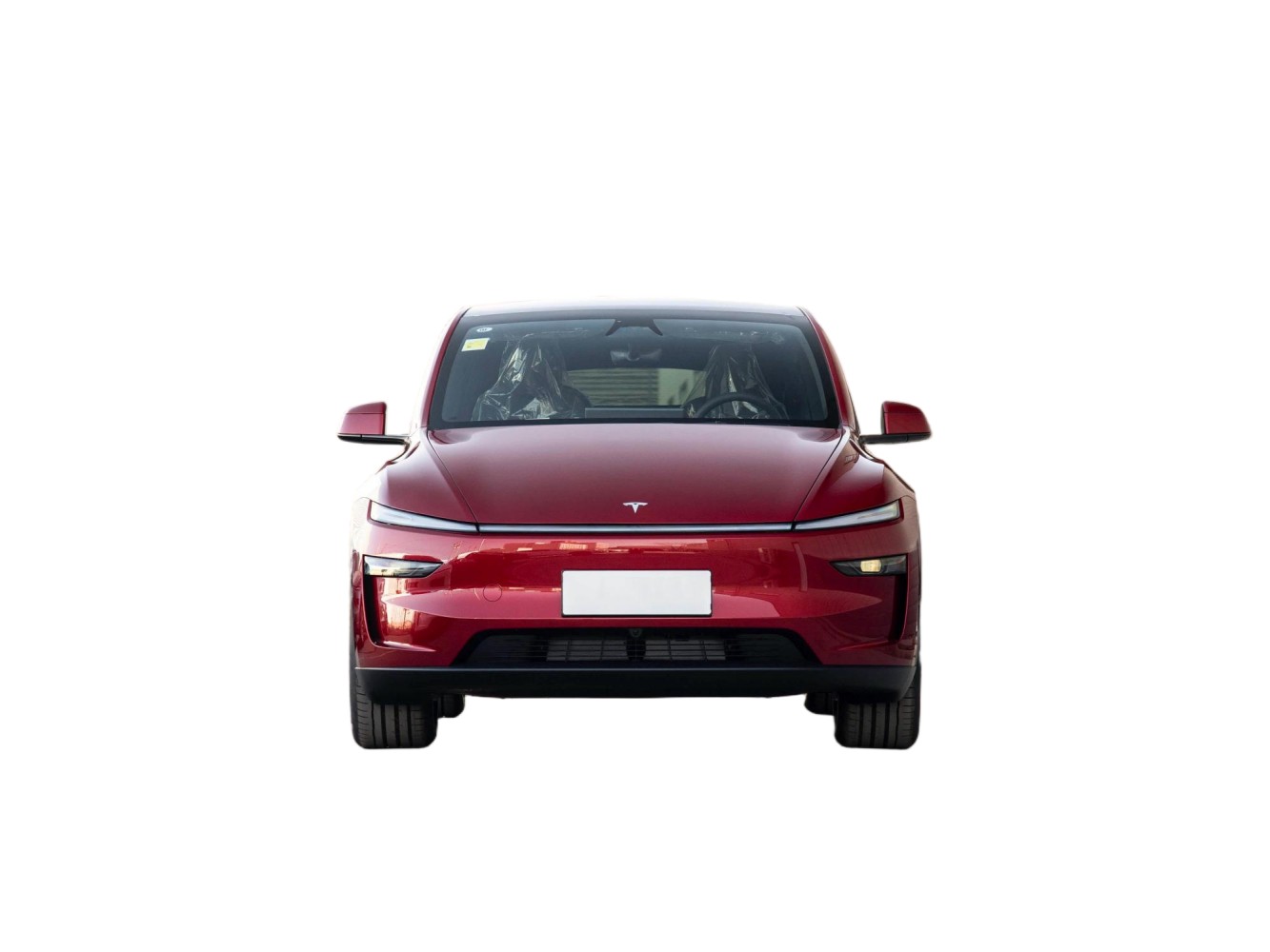 Tesla Model Y - Image 2
