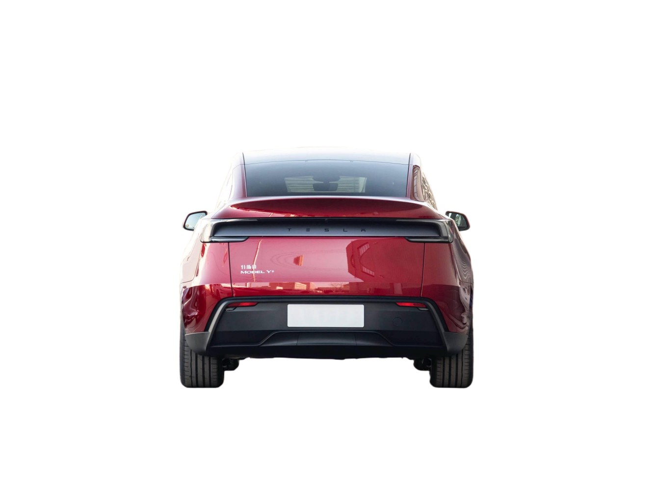 Tesla Model Y - Image 5