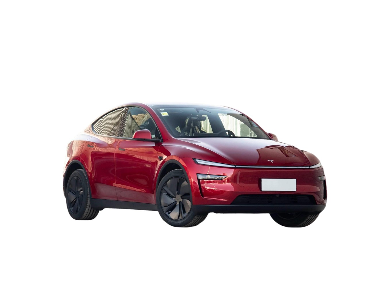 Tesla Model Y - Image 3