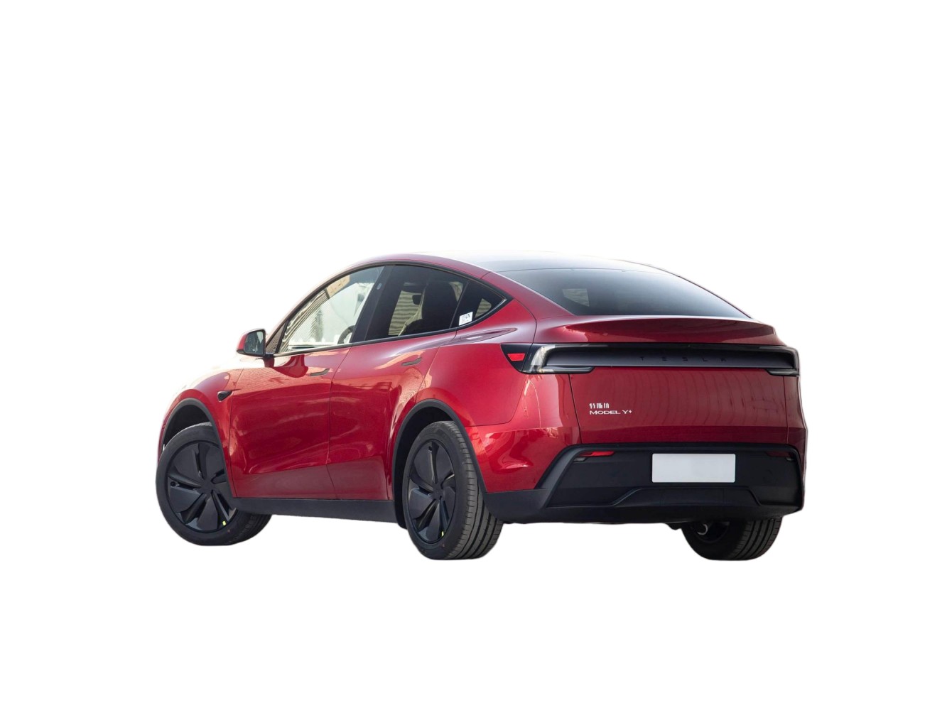 Tesla Model Y - Image 4