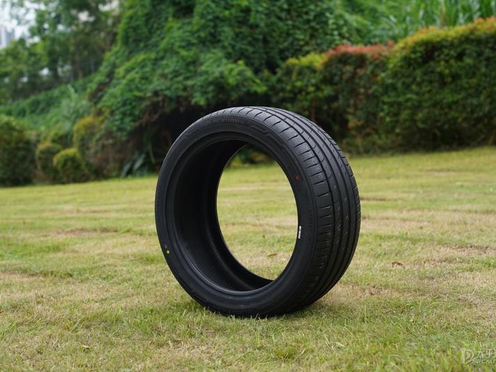 The Tire Industry
