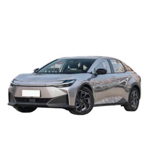 Toyota BZ3
