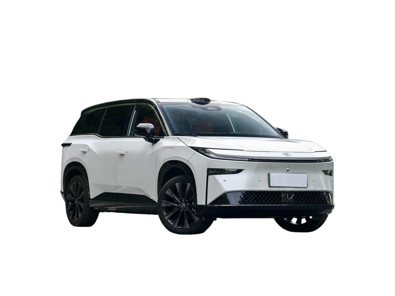 Toyota BZ3X - Image 3