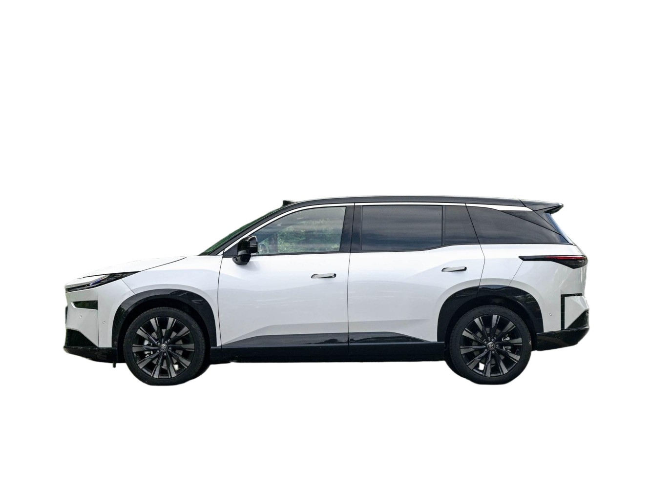 Toyota BZ3X - Image 7