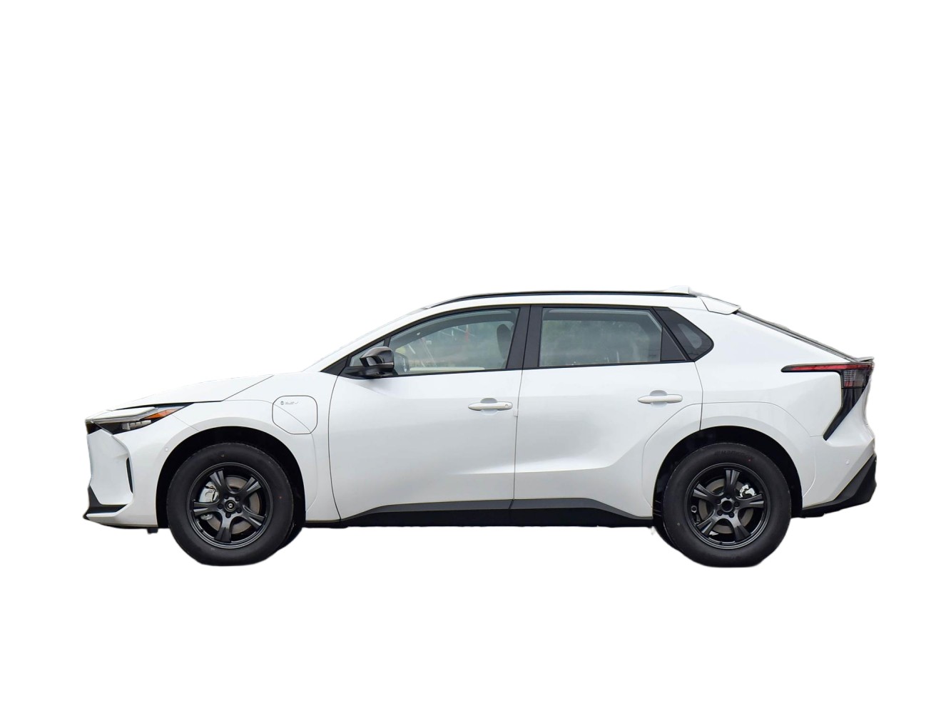 Toyota Bozhi 4X BZ4X - Image 7