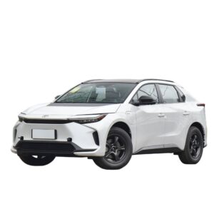 Toyota Bozhi 4X BZ4X