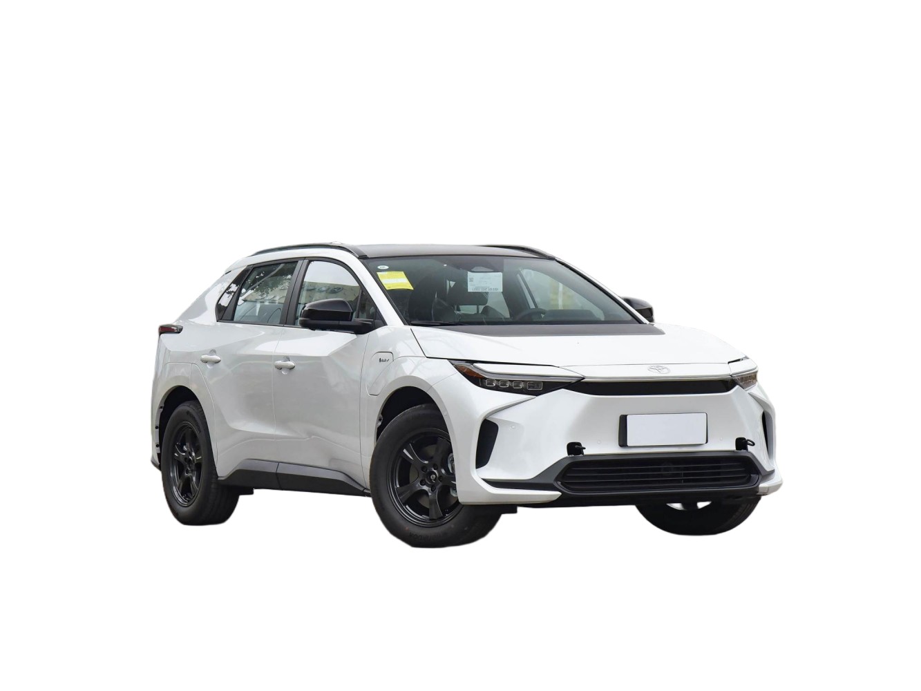 Toyota Bozhi 4X BZ4X - Image 3