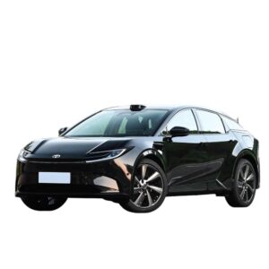 Toyota BZ5